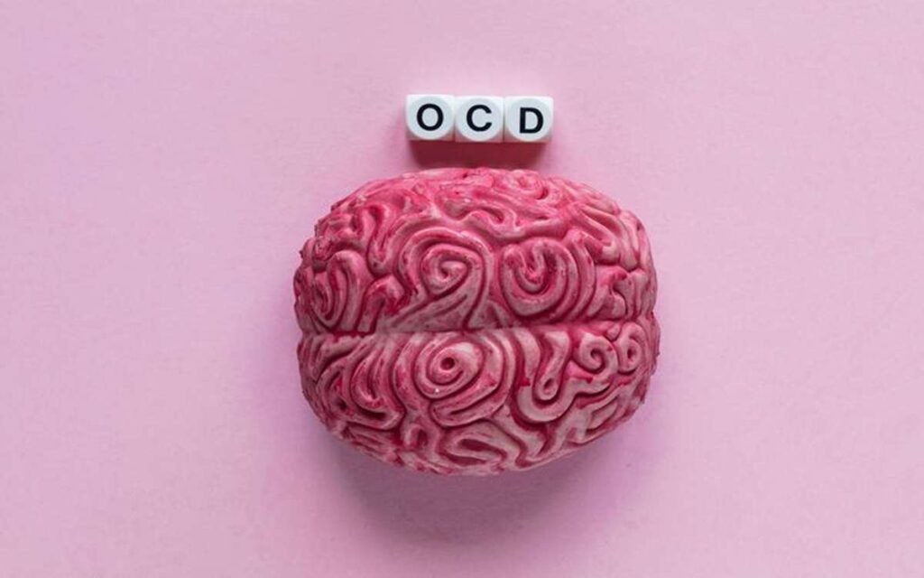 Obsessive-Compulsive Disorder (OCD)