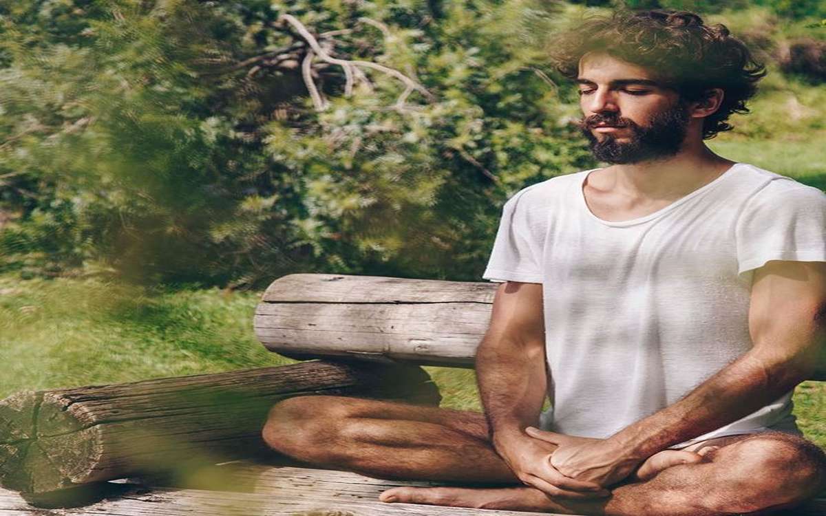 Meditation 